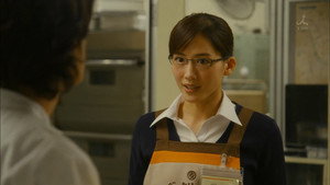 義母と娘のブルース 1. évad Ep.9 9. epizód