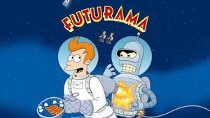 Futurama kép