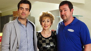 Mount Pleasant 4. évad Ep.5 5. epizód