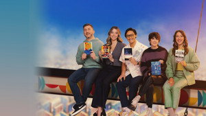 Canada Reads kép