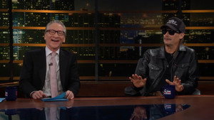 Real Time with Bill Maher Speciális epizódok Ep.2305 2305. epizód