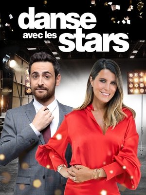 Danse avec les stars poszter