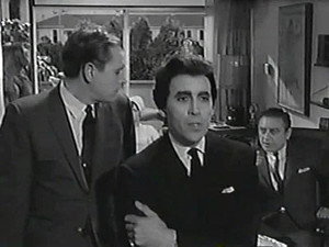 The Alfred Hitchcock Hour 2. évad Ep.27 27. epizód
