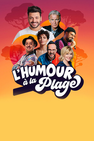 L'Humour à la plage