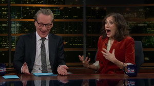 Real Time with Bill Maher Speciális epizódok Ep.2406 2406. epizód