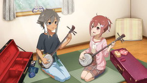 結城友奈は勇者である kép