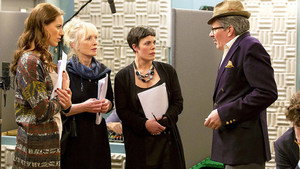 Count Arthur Strong 1. évad Ep.3 3. epizód