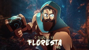Ordem Paranormal 2. évad Ep.12 12. epizód