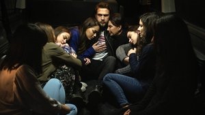 Gödör 1. évad Ep.23 23. epizód