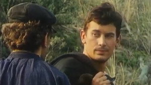 Sil de strandjutter 1. évad Ep.3 3. epizód