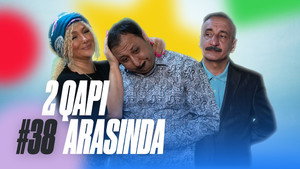 2 Qapı Arasında 1. évad Ep.38 38. epizód