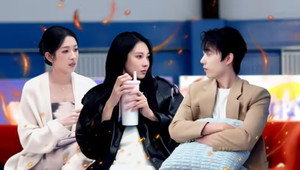 心动的信号 9. évad Ep.15 15. epizód