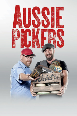 Aussie Pickers