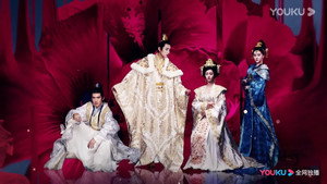长相守 kép