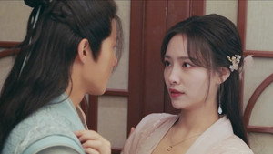 清风朗月花正开 1. évad Ep.14 14. epizód