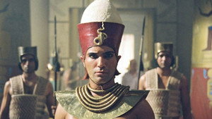 Egypt 1. évad Ep.4 4. epizód