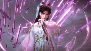 神墓 3. évad Ep.51 51. epizód