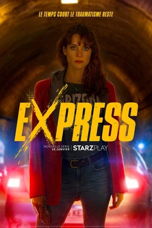 Expressz poszter