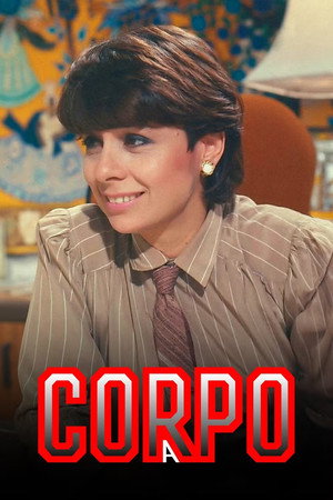 Corpo a Corpo poszter