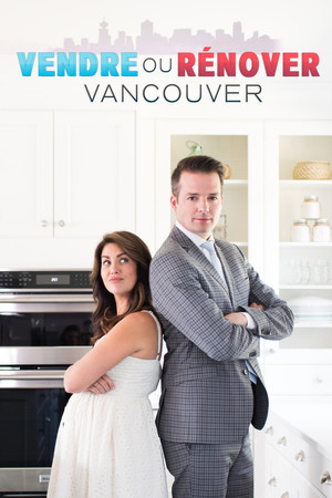 Love it or List it Vancouver poszter