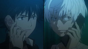 A Certain Magical Index 2. évad Ep.21 21. epizód