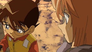 名探偵コナン 1. évad Ep.593 593. epizód