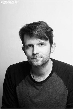 Андрей Курганов profil kép