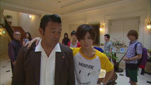 金田一少年の事件簿 4. évad Ep.9 9. epizód
