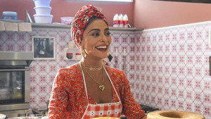 A Dona do Pedaço kép