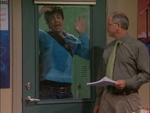 Drake és Josh 4. évad Ep.11 11. epizód