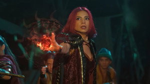 Encantadia Chronicles: Sang'gre 1. évad Ep.74 74. epizód