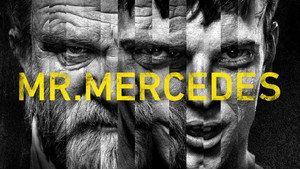 Mr. Mercedes kép