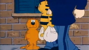 Heathcliff and the Catillac Cats 1. évad Ep.85 85. epizód