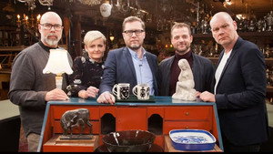 Krejlerkongen 7. évad Ep.27 27. epizód
