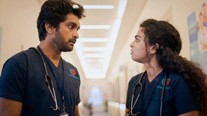 Heart Beat 1. évad Ep.47 47. epizód