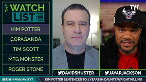 The Watchlist with Jayar Jackson 1. évad Ep.21 21. epizód