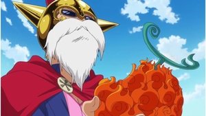 One Piece 16. évad Ep.678 678. epizód