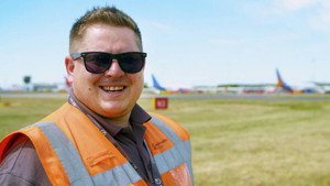 Yorkshire Airport 1. évad Ep.4 4. epizód