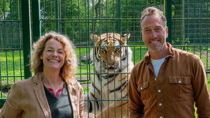 Animal Park 26. évad Ep.4 4. epizód