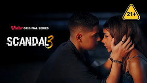 Scandal 3. évad Ep.4 4. epizód