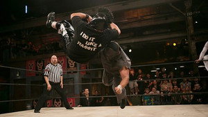Lucha Underground 3. évad Ep.34 34. epizód