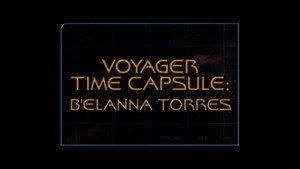 Star Trek: Voyager Speciális epizódok Ep.55 55. epizód