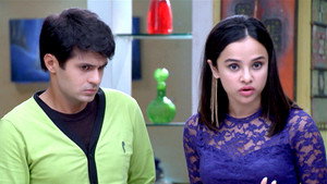 Badi Doooor Se Aaye Hai 1. évad Ep.516 516. epizód