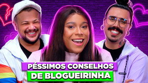 Diva Depressão 7. évad Ep.168 168. epizód