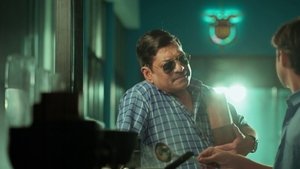 सीआईडी 2. évad Ep.55 55. epizód