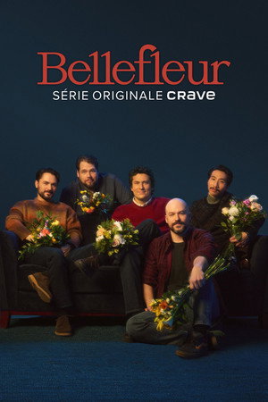 Bellefleur 3. évad (2026-07-02) poszter