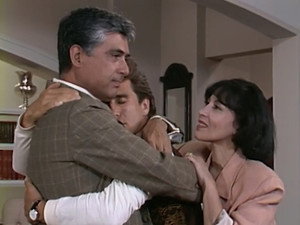 O Sexo dos Anjos 1. évad Ep.75 75. epizód