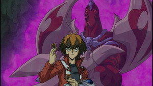Yu-Gi-Oh! GX 1. évad Ep.28 28. epizód