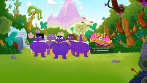 Lost in McDonaldland kép
