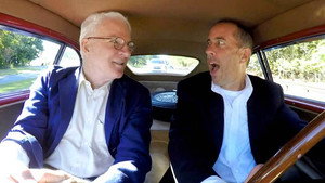 Jerry Seinfeld és vendégei az úton 7. évad Ep.2 2. epizód